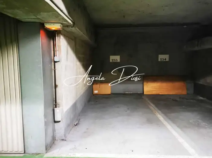 Parking / Box de 13 m² - Antony (92160)