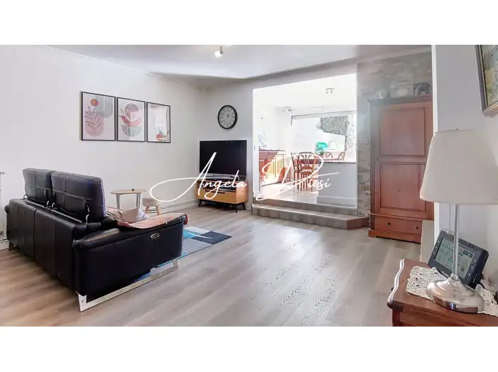 Maison 6 pièces de 107 m² - Antony (92160)