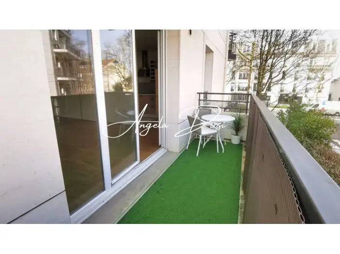 Appartement 2 pièces de 47 m² - Antony (92160)