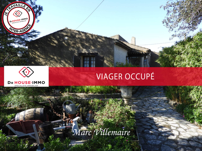 Maison de 114m² - 5 pièces