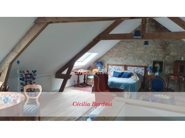 Maison de 128m² - 5 pièces