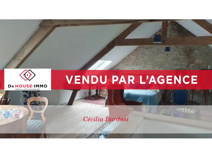 Maison 5 pièces de 128 m² - Plumelec (56420)