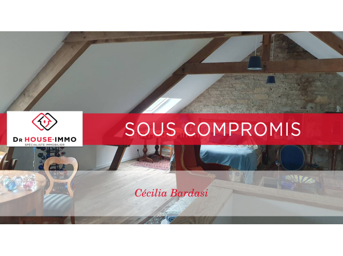 Maison de 128m² - 5 pièces