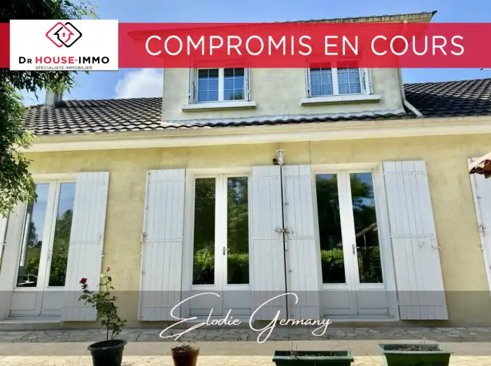 Maison 7 pièces de 165 m² - Prigonrieux (24130)
