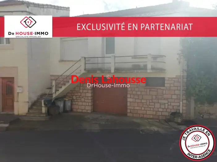 Maison 5 pièces de 80 m² - Magalas (34480)