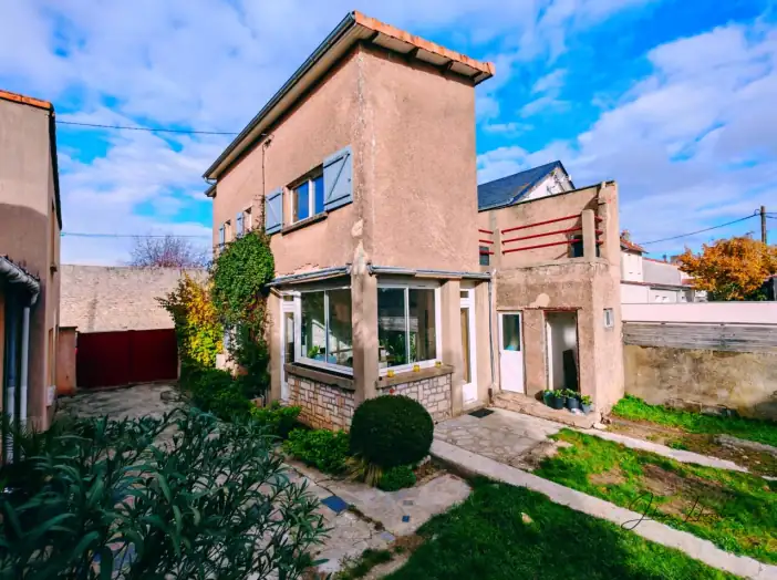 Image des la section Servies