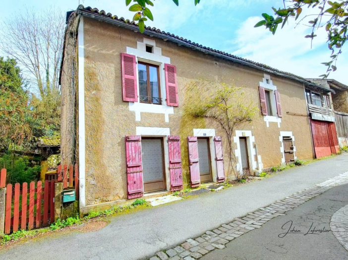 Maison de 166m² - 5 pièces