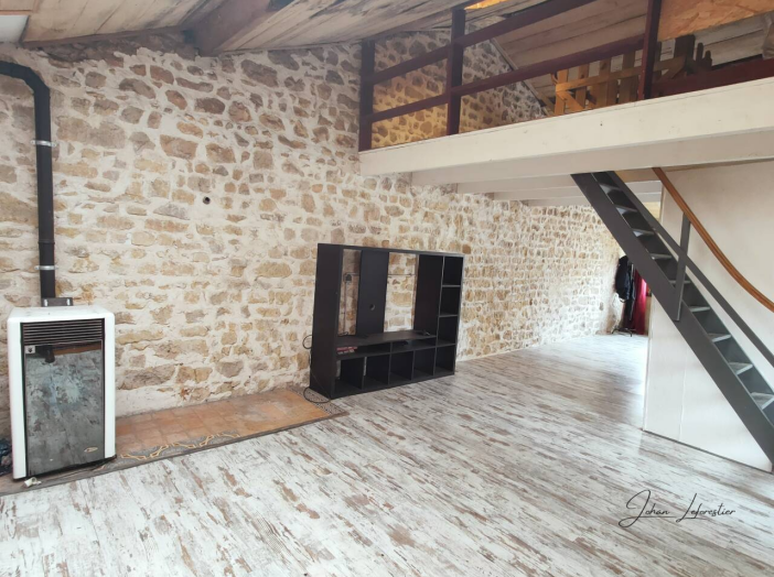 Maison de 166m² - 5 pièces