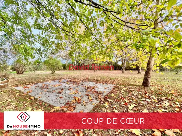 Maison 6 pièces de 304 m² - Vayres (33870)