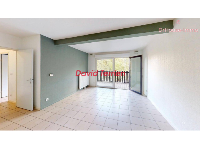 Appartement de 64m² - 3 pièces