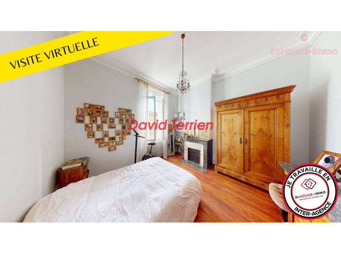 Maison de 100m² - 5 pièces