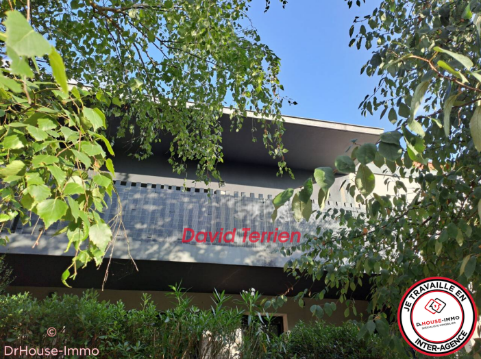 Appartement 3 pièces de 64 m² - Artigues-près-Bordeaux (33370)