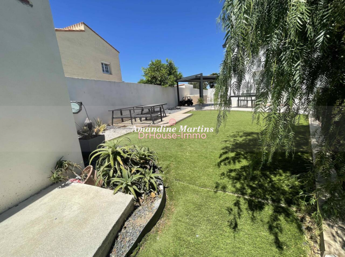 Maison de 174m² - 8 pièces