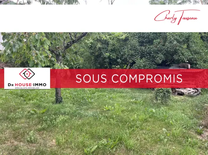 Terrain de 519 m² - Riedisheim (68400)