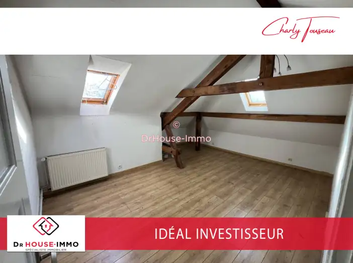 Appartement 8 pièces de 250 m² - Riedisheim (68400)