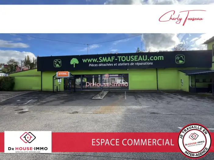 Image des la section Servies