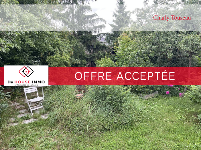 Terrain de 500m²