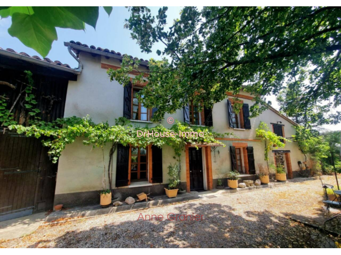 Maison de 126m² - 6 pièces