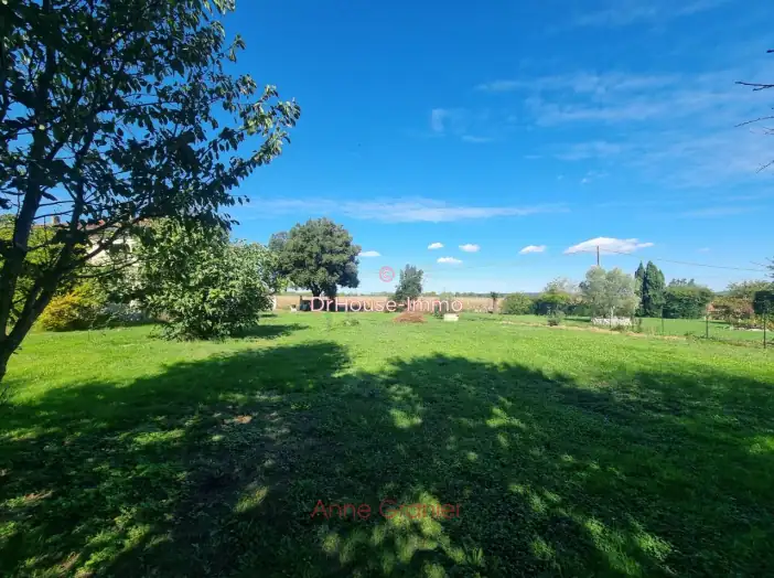 Terrain de 1 182 m² - Saint-Sulpice (81370)