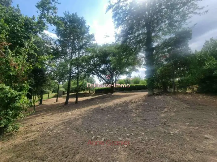 Terrain de 972 m² - Montastruc-la-Conseillère (31380)