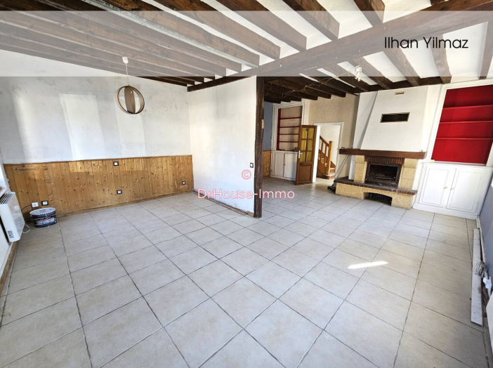Maison de 73m² - 3 pièces