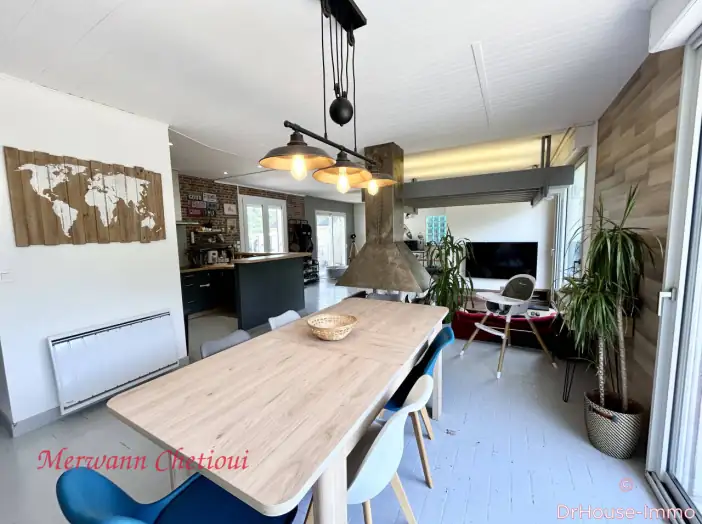 Image des la section Servies