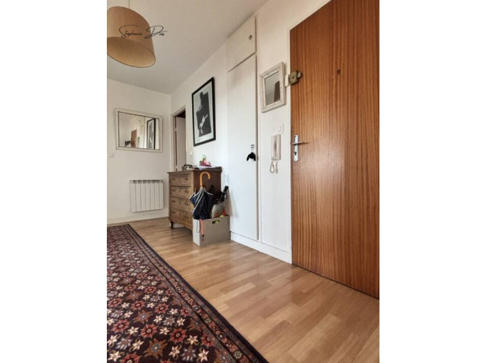 Appartement de 107m² - 5 pièces