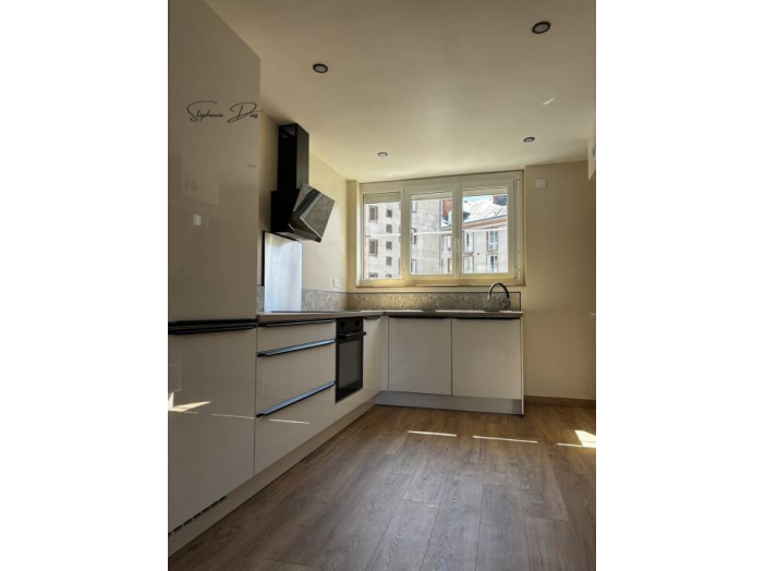 Appartement de 51m² - 3 pièces