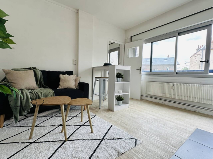Appartement de 29m² - 2 pièces