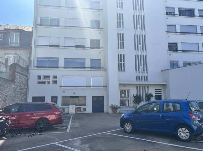 Appartement de 29m² - 2 pièces