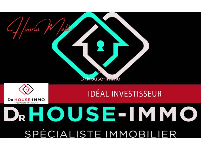 Immeuble 15 pièces de 465 m² - Villeroy (77410)