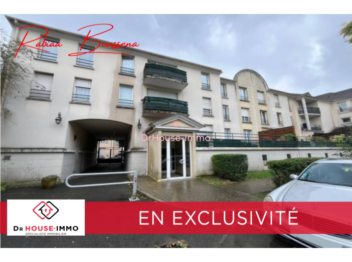 Appartement de 23m² - 1 pièces