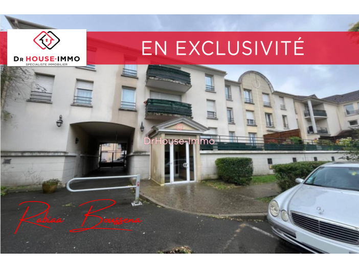 Appartement de 23m² - 1 pièce