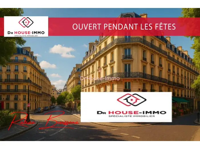 Commerce de 50 m² - Paris (75016)