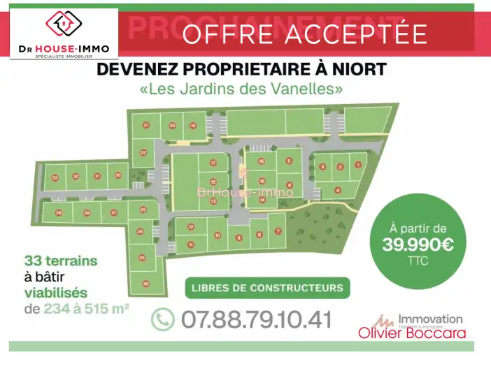 Image des la section Servies