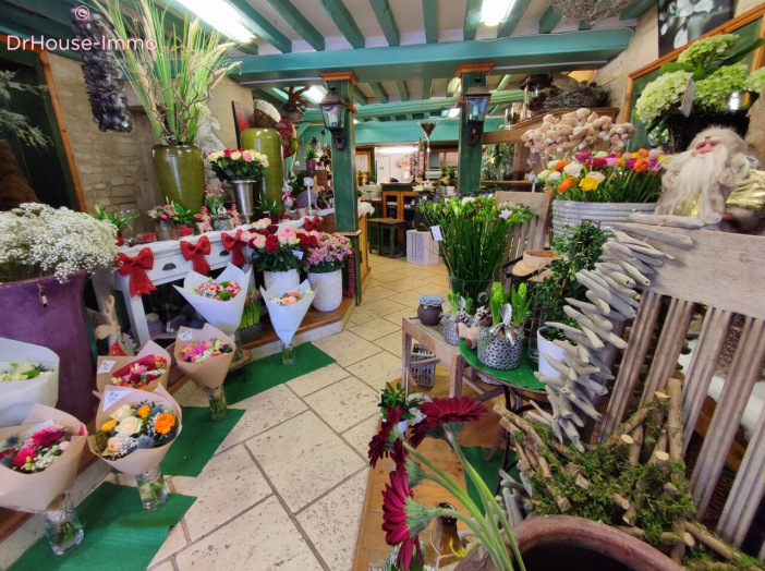 Commerce de 62m² - 2 pièces