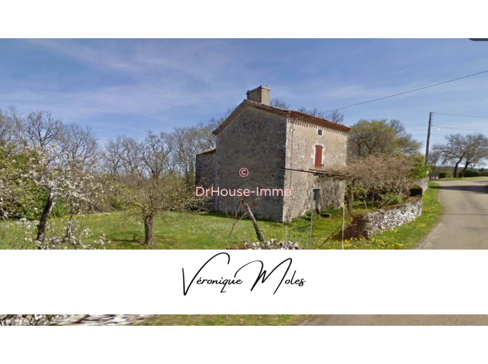 Maison de 30m² - 2 pièces