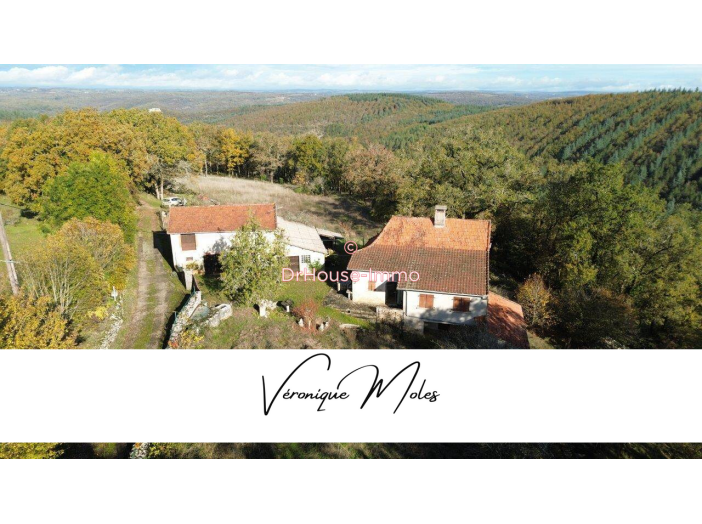 Maison de 90m² - 4 pièces