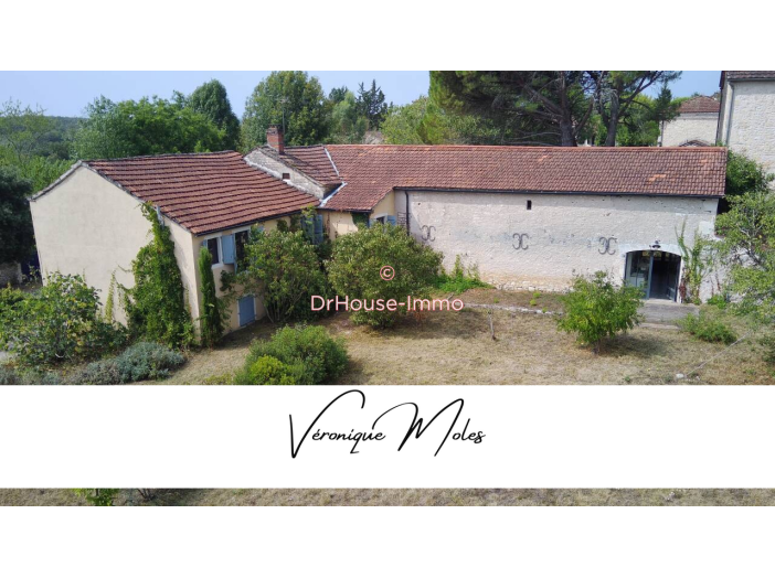 Maison de 246m² - 5 pièces