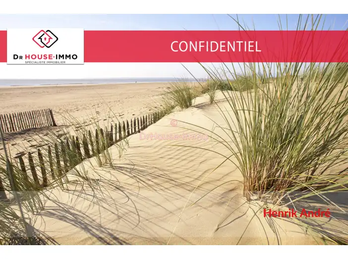 Maison 1 pièce de 1 m² - Saint-Brevin-les-Pins (44250)