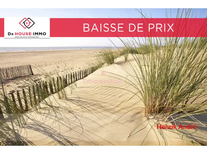 Maison 4 pièces de 113 m² - Saint-Brevin-les-Pins (44250)