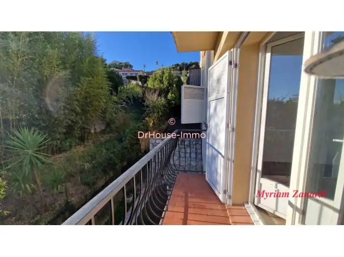 Appartement 3 pièces de 59 m² - Mandelieu-la-Napoule (06210)