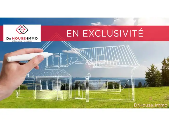 Terrain de 806 m² - Auterive (31190)