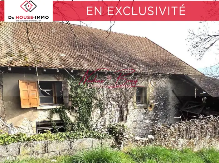 Maison 6 pièces de 260 m² - Le Bourget-du-Lac (73370)