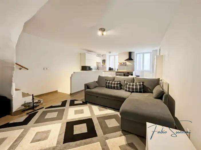 Maison 4 pièces de 76 m² - Flassans-sur-Issole (83340)