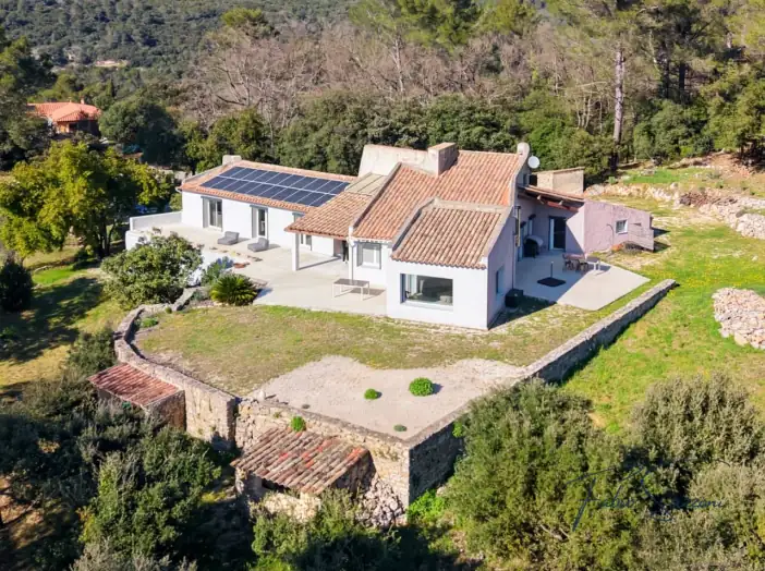 Image des la section Servies