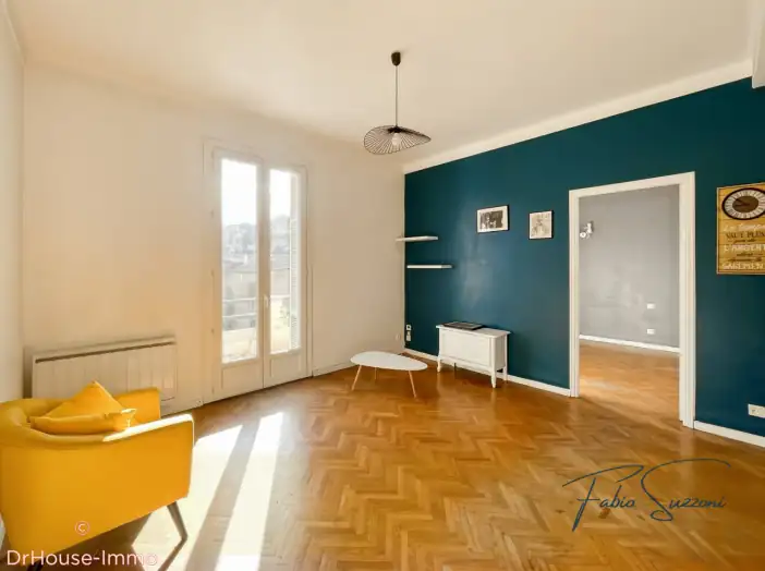 Appartement 4 pièces de 79 m² - Venaco (20231)