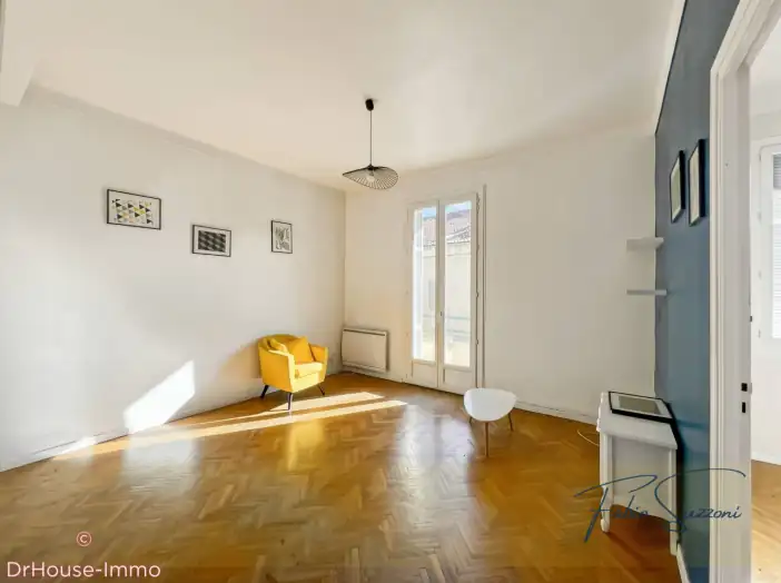 Appartement 4 pièces de 79 m² - Venaco (20231)