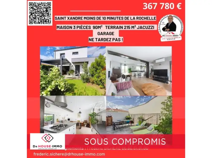 Image des la section Servies