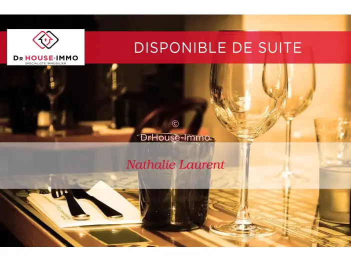 Commerce de 70 m² - Sables-d'Olonne (85100)